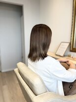 ブルーオーシャン 姫路飾磨店(BLUEOCEAN)&nbsp;髪質改善カラーエステ