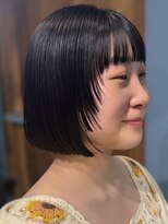 セイス(Seis)&nbsp;レイヤーボブ