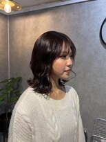 エン(en.)&nbsp;♪ナチュラルメイクにも映える【血色感カラー】/暖色カラー