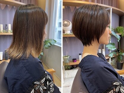 レリーリズ 大阪梅田(Rely Liz)の写真