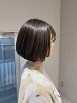 トリート 新浦安店(TREAT)&nbsp;レイヤーボブ