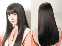 アイノアヌエール 代々木店(AInoa Nouer)の雰囲気（駅近♪代々木駅徒歩3分/北参道駅徒歩7分[髪質改善/代々木美容室]）