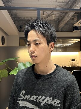 ノブレス ノアール(NOBLESSE NOIR) アクティブショート