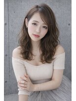 nina 梅田【ニナ】 【2/28 NEW OPEN(予定)】 【nina梅田】耳掛けロング