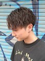 クラシック シザーズ(Classic SCISSORS)&nbsp;雰囲気抜群のおしゃれ作ります！