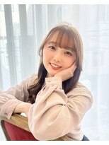 エミュ 天文館店(eMu)&nbsp;ミルクティーベージュ