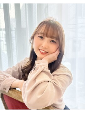 エミュ 天文館店(eMu) ミルクティーベージュ
