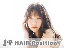 ヘアポジションバラジマ 茨島店 HAIR Pｏｓｉｔｉｏｎ