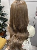 【YUZU/戸塚】ナチュラルに垢抜けるオリーブベージュ