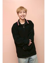 ソラス(SOLAS) 吉田 優斗