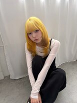 ノイル バイ キートス(neul by kiitos) イエローカラー