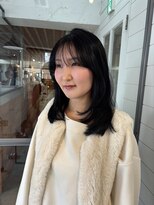 レイズ 国分寺店(RAYS)&nbsp;レイヤーカット