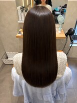 ロア(ROA)&nbsp;本気で変わる。ROAの髪質改善