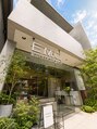 エム インターナショナル 春日部本店(EMU international)/KAORI　レイヤーカット/ショートボブ/ボブ