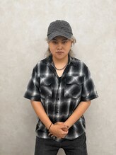 テーラヘアー 茂原店(TELA HAIR) HIROSE