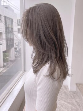 グルグル 下総中山店(GULGUL) 下総中山/顔周り/レイヤーカット/髪質改善/ショートボブ