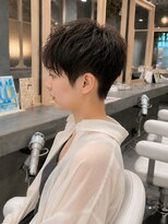 ラベルムバイエーケー(La Belleme by AK)&nbsp;大人ベリーショート