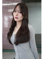 ティミスト 表参道(TTMIST)&nbsp;レイヤーカット/縮毛矯正/髪質改善/ダブルカラー/ブリーチ