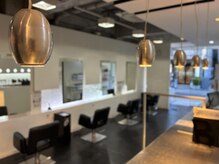 アルバサンス 三条烏丸御池店(albasanz)の雰囲気（アットホーム de 心地よい空間♪白髪へのアプローチが得意！）