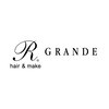 アールグランデ 東静岡店(R GRANDE)のお店ロゴ