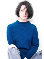 エルフォヘアーステージ (ELFO hair stage) Bob 005