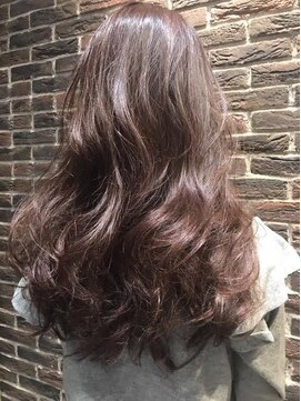 ロク(6) スロウカラー