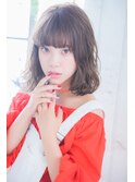 【neolive plus　向ヶ丘遊園】デジピュアでふんわり柔らかカール