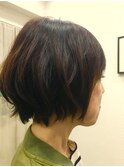 フレンチショート