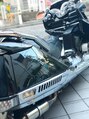 スタジオノブ(Studio nob)&nbsp;街乗りチョイ乗りにしてはヤンチャなフュージョン♪【武蔵小杉】