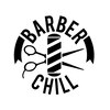 チル(BARBER CHILL)のお店ロゴ