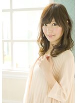 ロンド シャルム 吉祥寺(Lond charme) Lond charme【丹野翔太】フェミニンセミディ