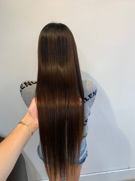 ウェイブ(WAVE) 『【ＷＡＶＥ】髪質改善プリンセストリートメント☆』