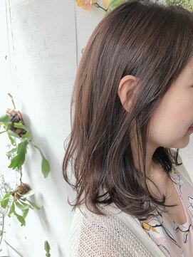 パム 恵比寿(PAM.) やわらかミディアム