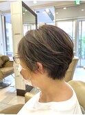 骨格補正ショート