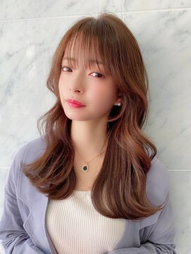 ロンド ロビン 栄(Lond robin) 【Lond robin】韓国レイヤーで色っぽ大人女子