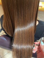 ネオリーブ チッタ 阿佐ヶ谷店(Neolive citta)&nbsp;髪質改善