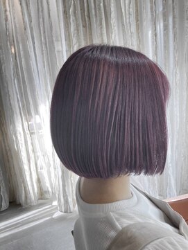 ブレイク(BREK) BREK/20代30代40代大人可愛い美髪ヘア/メルティカラー