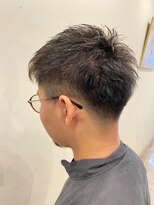 クッキー ヘアーアンドメイク(COOKIE Hair&Make)&nbsp;【COOKIE】Theダンディショート