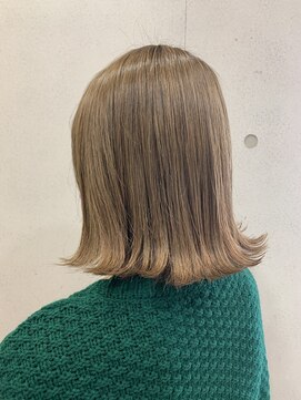 シャロン(Sharon by Rita) オリーブベージュ