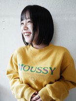 ボアップ 松山店(boappu)&nbsp;ダメージレスカット