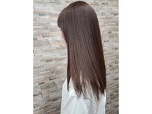 コモド ヘアー メイク(comodo hair make)