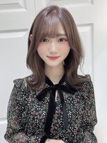 レイリー 原宿 表参道(Rayreee)&nbsp;くびれひし形ミディ