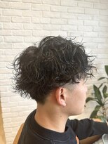 ヘア スパ ビューティー エールフォルム(HAIR SPA BEAUTY YELLFORME) スパイラルパーマ★