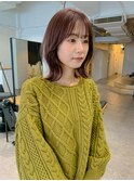 レイヤーボブ