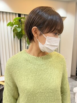 ソイ(soi) 古和田笙