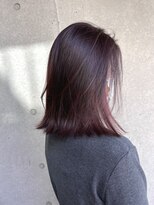 ホテリー(Hotely)&nbsp;ラベンダーカラー