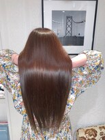 アース 横浜店(HAIR&MAKE EARTH) 髪質改善トリートメント