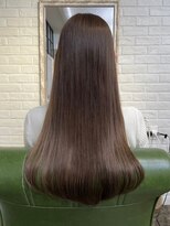 ヘアーリビングリコ 新潟笹口店(hair living Liko)&nbsp;【Liko リコ新潟】Liko style【新潟/笹口】