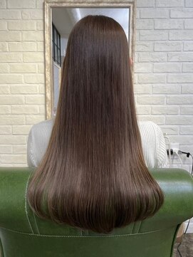 ヘアーリビングリコ 新潟笹口店(hair living Liko) 【Liko リコ新潟】Liko style【新潟/笹口】