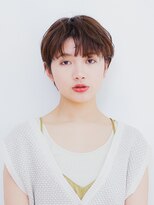 バサ 保谷店(BASSA)&nbsp;パーソナルカラー/保谷/髪質改善/トリートメント/縮毛矯正